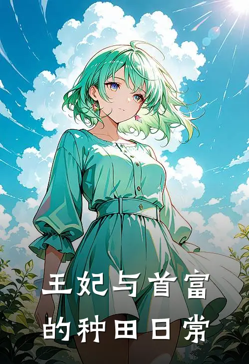 王妃与首富的种田日常
