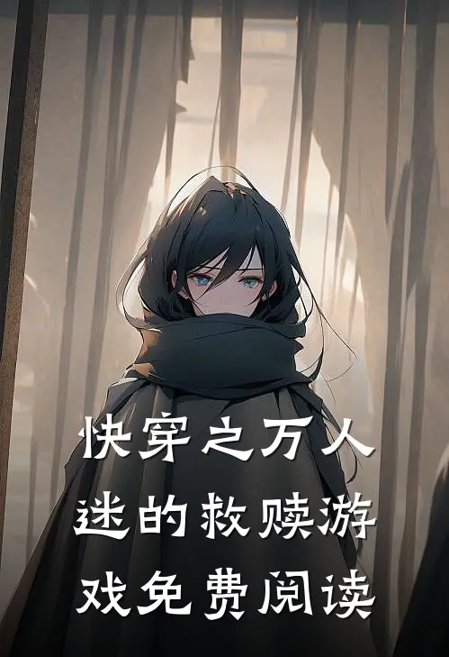 快穿之万人迷的救赎游戏免费阅读