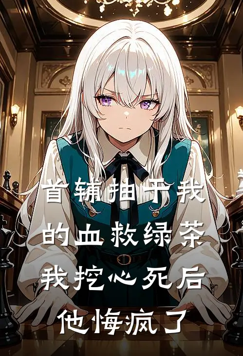 首辅抽干我的血救绿茶，我挖心死后他悔疯了(沈元青我)热门小说大全_推荐完本小说首辅抽干我的血救绿茶，我挖心死后他悔疯了沈元青我