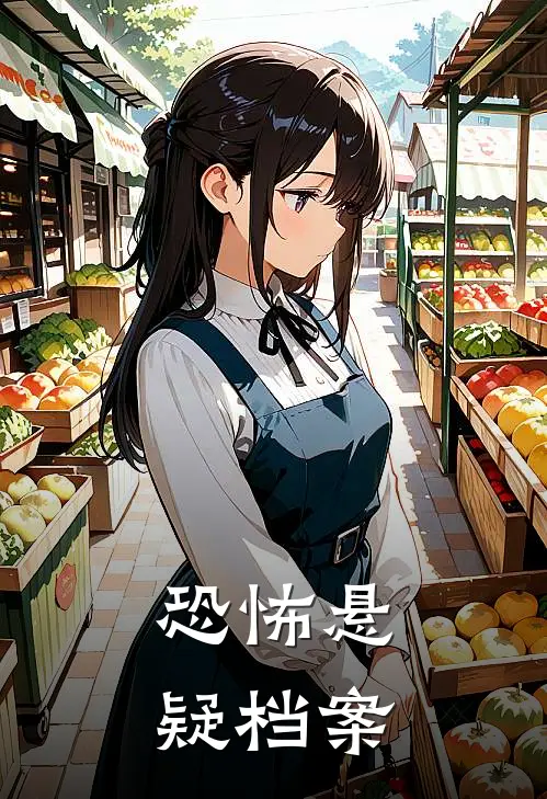 恐怖悬疑档案(林砚陆沉)最新推荐小说_最新免费小说恐怖悬疑档案林砚陆沉