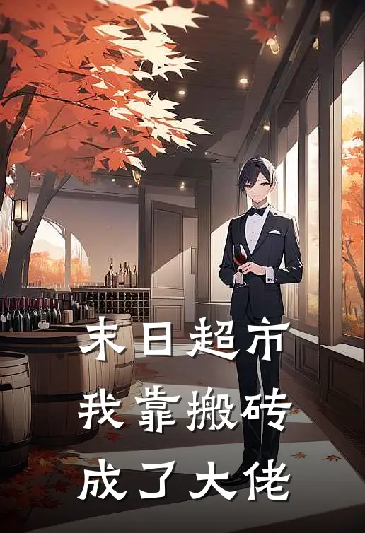 末日超市：我靠搬砖成了大佬(秦川苏研)最新小说推荐_最新热门小说末日超市：我靠搬砖成了大佬秦川苏研