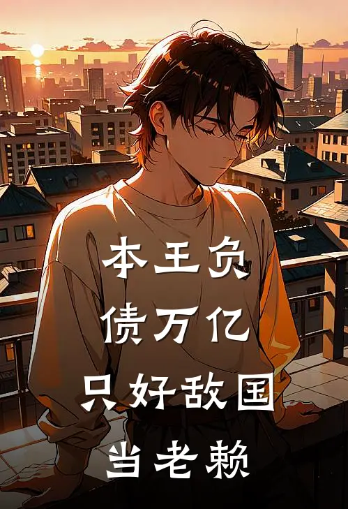 本王负债万亿，只好敌国当老赖李子羽李子羽最热门小说_免费小说全集本王负债万亿，只好敌国当老赖(李子羽李子羽)