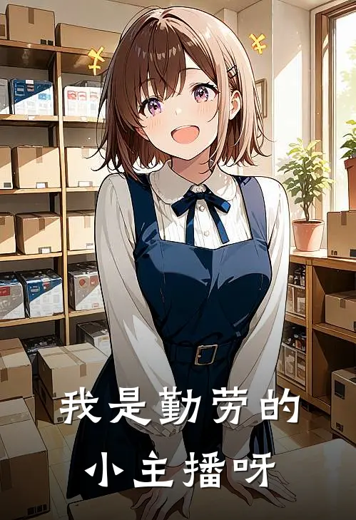 我是勤劳的小主播呀