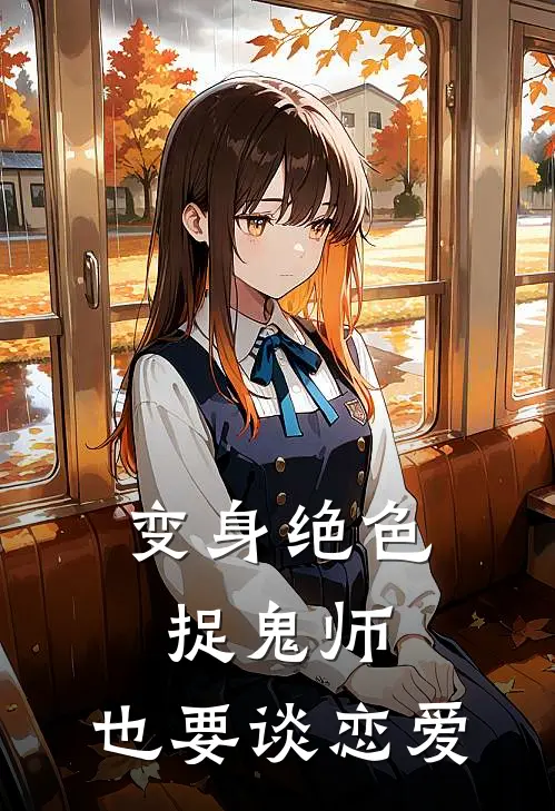 变身绝色捉鬼师，也要谈恋爱