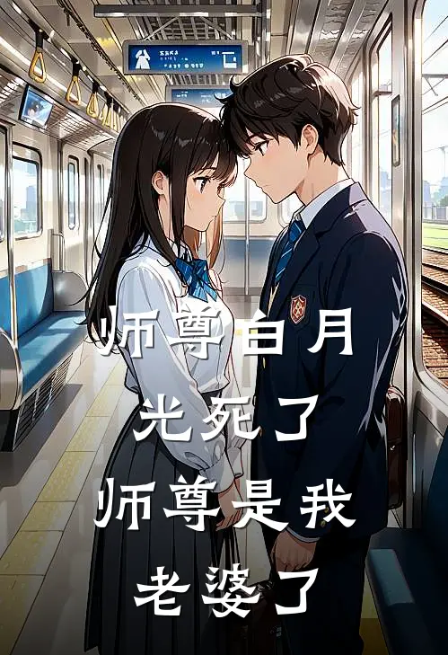 师尊白月光死了，师尊是我老婆了（祝烨沈离）最新章节列表