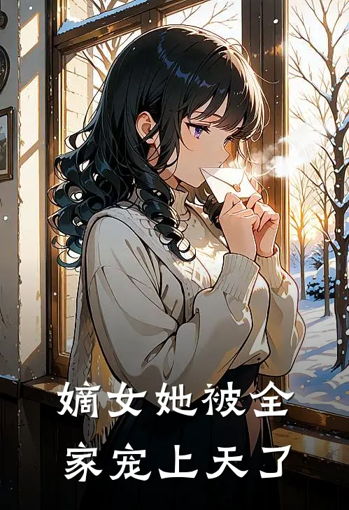 嫡女她被全家宠上天了