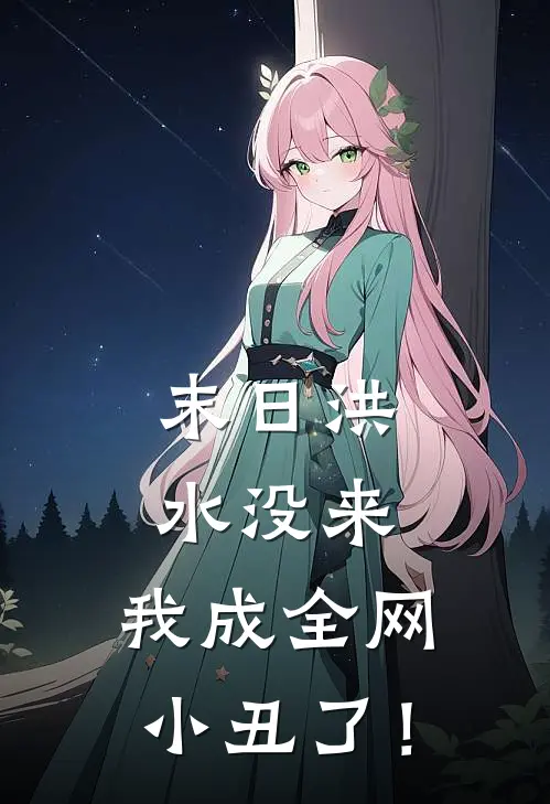 末日洪水没来，我成全网小丑了！顾伞李浩最新全本小说_最新章节列表末日洪水没来，我成全网小丑了！(顾伞李浩)