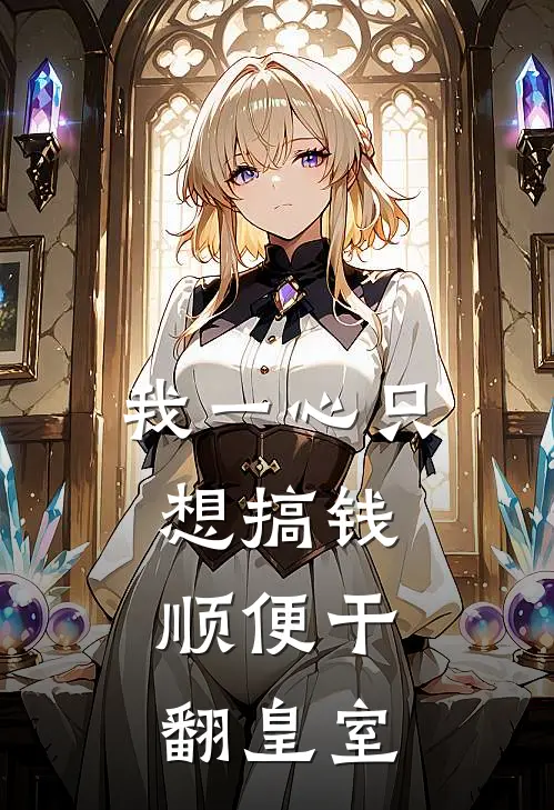 我一心只想搞钱，顺便干翻皇室(江沁月君旭)最新章节在线阅读_(我一心只想搞钱，顺便干翻皇室)完整版免费在线阅读