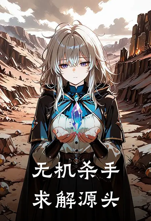 无机杀手，求解源头(陆澄戈Uzi)全本免费小说_阅读免费小说无机杀手，求解源头陆澄戈Uzi