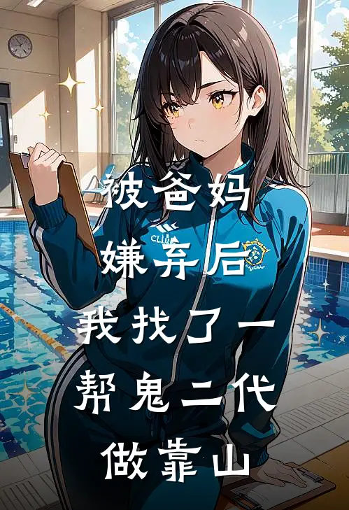 被爸妈嫌弃后，我找了一帮鬼二代做靠山孟婆顾余小说完结推荐_热门小说阅读被爸妈嫌弃后，我找了一帮鬼二代做靠山孟婆顾余