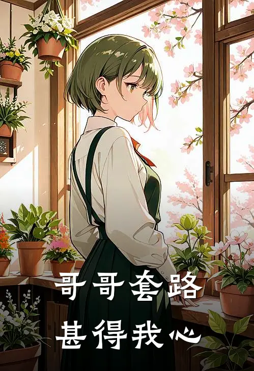 哥哥套路甚得我心秦景安青木免费小说完结_最新完本小说推荐哥哥套路甚得我心(秦景安青木)