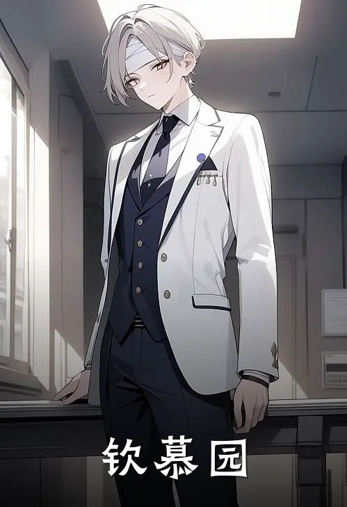 钦慕园林知夏吴伯最新完本小说_免费小说大全钦慕园(林知夏吴伯)