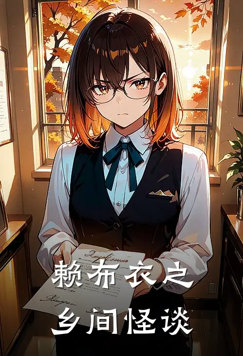 赖布衣之乡间怪谈