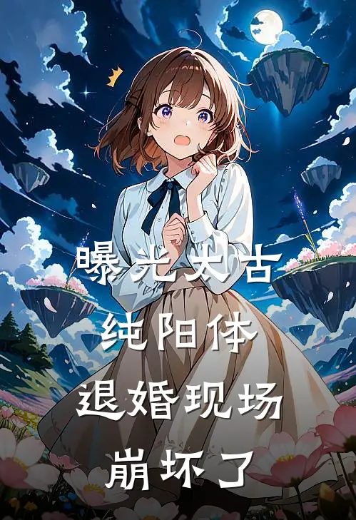 曝光太古纯阳体，退婚现场崩坏了