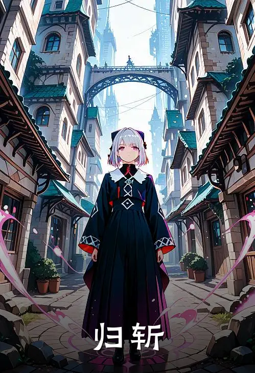 归斩(姜平赵天宇)全章节在线阅读_姜平赵天宇全章节在线阅读