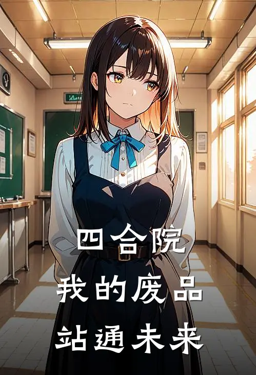 四合院：我的废品站通未来付卫国秦淮茹完结版小说_最新章节列表四合院：我的废品站通未来(付卫国秦淮茹)