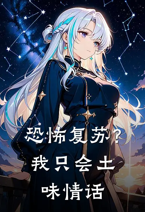 恐怖复苏？我只会土味情话(沈言沈言)在哪看免费小说_已完结小说推荐恐怖复苏？我只会土味情话沈言沈言