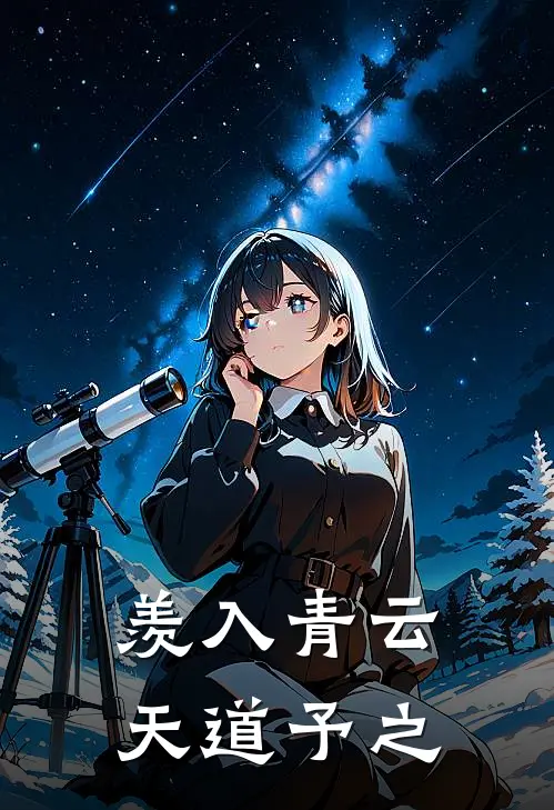 羡入青云：天道予之(魏无羡江澄)全本免费小说阅读_全文免费阅读羡入青云：天道予之魏无羡江澄