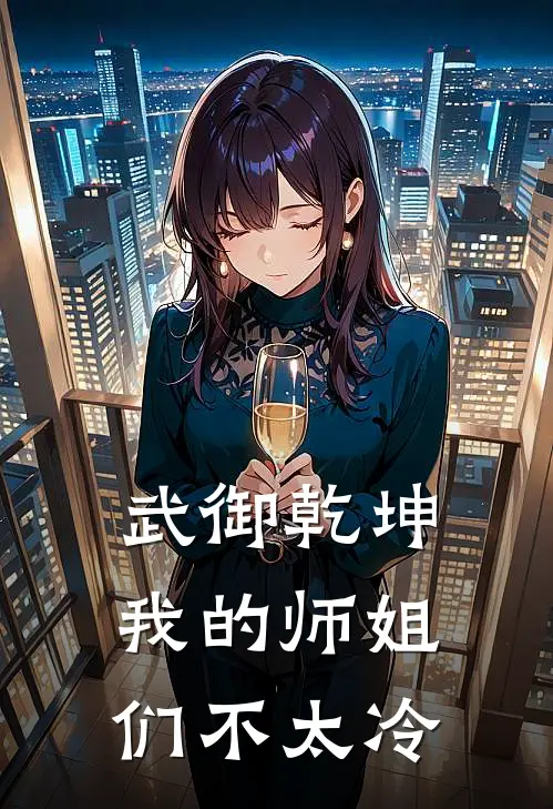 武御乾坤：我的师姐们不太冷