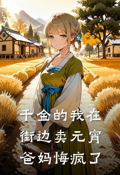 千金的我在街边卖元宵，爸妈悔疯了明宏沈华最新小说全文阅读_在线免费小说千金的我在街边卖元宵，爸妈悔疯了(明宏沈华)