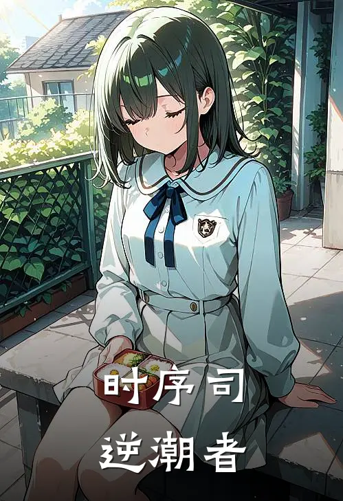 时序司：逆潮者李西李西小说完整版免费阅读_热门小说排行榜时序司：逆潮者(李西李西)