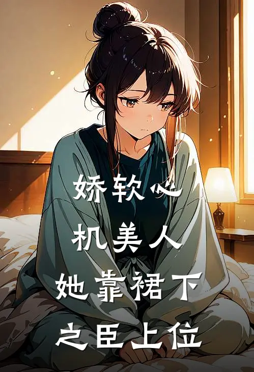 林温阮陈瑢轩(娇软心机美人，她靠裙下之臣上位)全文免费在线阅读_娇软心机美人，她靠裙下之臣上位完整版免费在线阅读