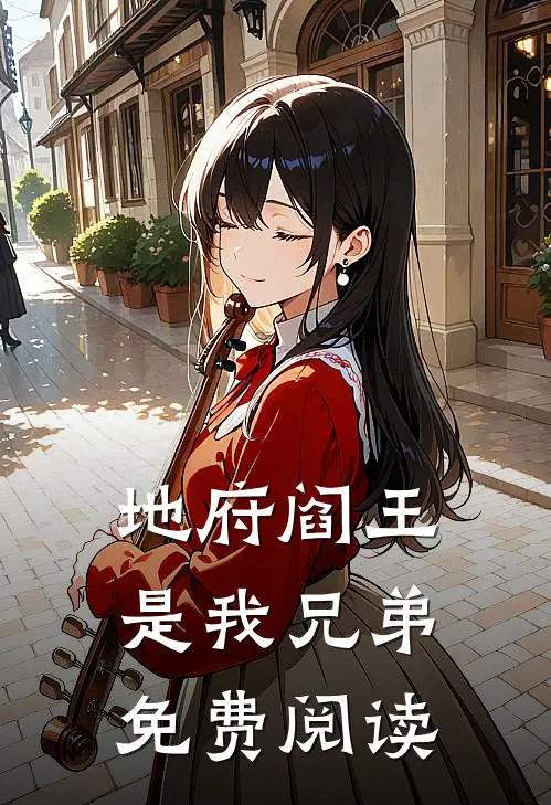 地府阎王是我兄弟免费阅读