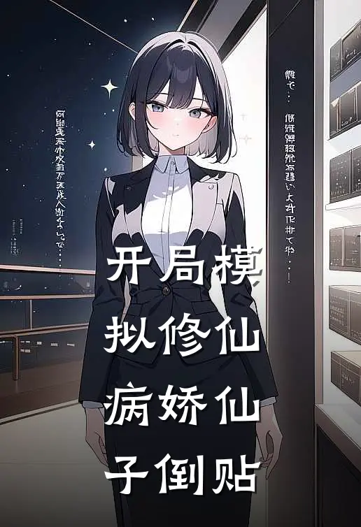 开局模拟修仙，病娇仙子倒贴林澈林澈完整版小说全文免费阅读_最新章节列表开局模拟修仙，病娇仙子倒贴(林澈林澈)