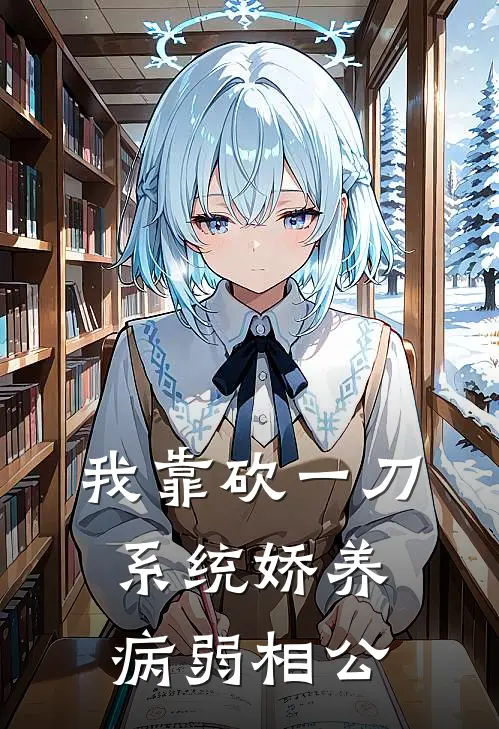 我靠砍一刀系统娇养病弱相公(苏丫丫谢长亭)最新好看小说_无弹窗全文免费阅读我靠砍一刀系统娇养病弱相公苏丫丫谢长亭