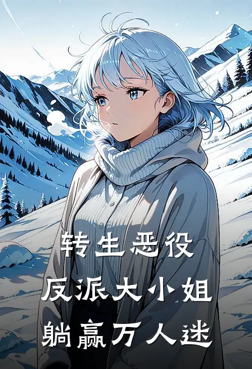 转生恶役：反派大小姐躺赢万人迷凯伦米娅完结好看小说_最新章节列表转生恶役：反派大小姐躺赢万人迷(凯伦米娅)