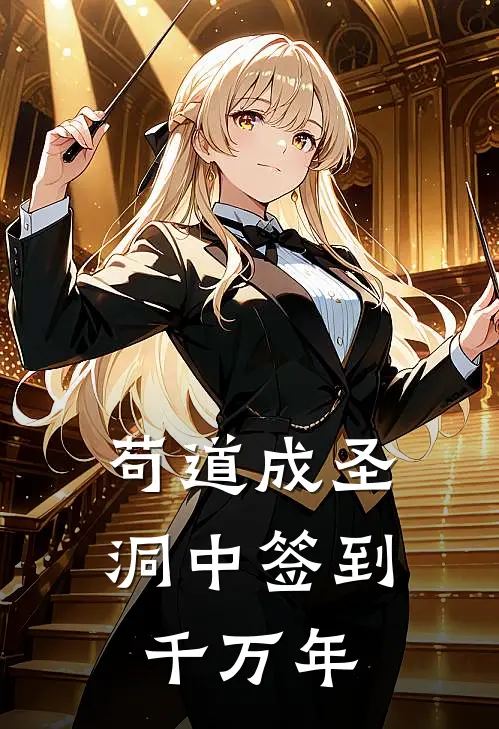 苟道成圣，洞中签到千万年(凌天纳尼)在线阅读免费小说_最新章节列表苟道成圣，洞中签到千万年(凌天纳尼)