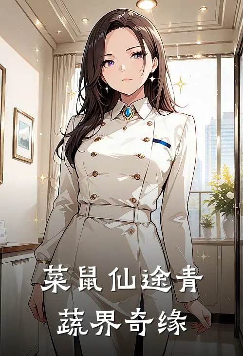 菜鼠仙途青蔬界奇缘(夏灵月灵月)完本小说大全_热门小说大全菜鼠仙途青蔬界奇缘夏灵月灵月