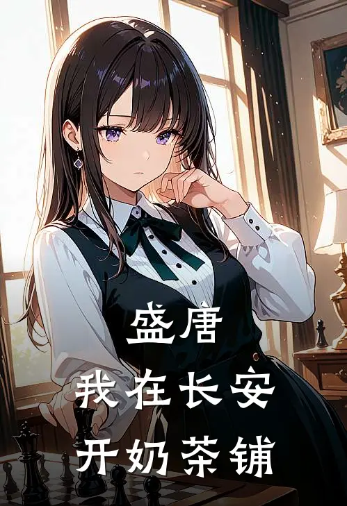 盛唐：我在长安开奶茶铺林晓棠西周免费小说完结_最新章节列表盛唐：我在长安开奶茶铺(林晓棠西周)