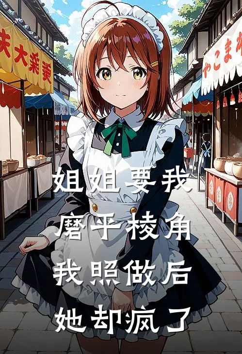 阿深林川(姐姐要我磨平棱角，我照做后她却疯了)全章节在线阅读_(姐姐要我磨平棱角，我照做后她却疯了)全本在线阅读