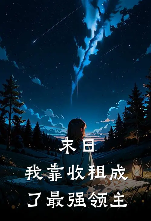 末日，我靠收租成了最强领主