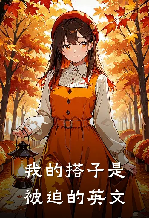 我的搭子是被迫的英文