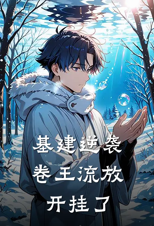 基建逆袭：卷王流放开挂了苏染苏承热门完结小说_最新章节列表基建逆袭：卷王流放开挂了(苏染苏承)