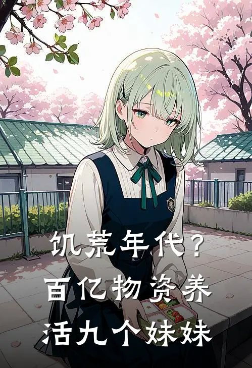 饥荒年代？百亿物资养活九个妹妹(苏野苏云)小说全文免费阅读_无弹窗全文免费阅读饥荒年代？百亿物资养活九个妹妹(苏野苏云)