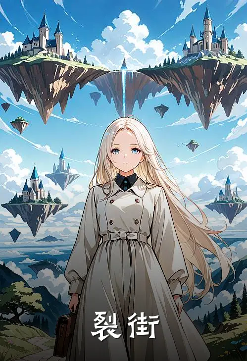 裂街(李骁周天南)免费小说阅读_完结版小说推荐裂街(李骁周天南)