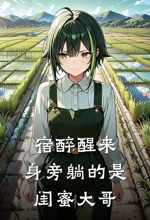 宿醉醒来，身旁躺的是闺蜜大哥(明黛周时砚)免费阅读_完结热门小说宿醉醒来，身旁躺的是闺蜜大哥(明黛周时砚)