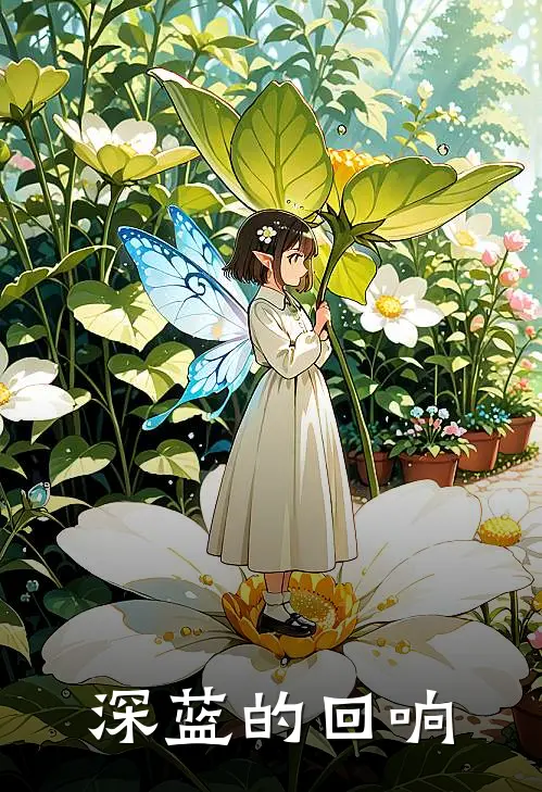 深蓝的回响(林黛叶文瑾)免费小说笔趣阁_完结版小说推荐深蓝的回响(林黛叶文瑾)