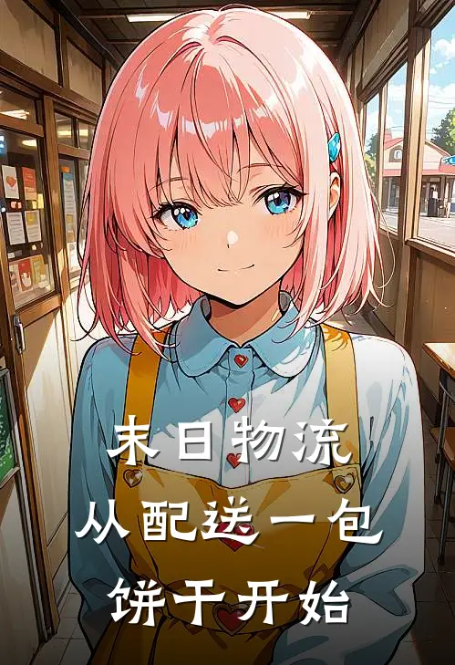 末日物流：从配送一包饼干开始
