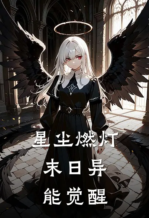 星尘燃灯：末日异能觉醒(林砚乔乔)免费小说笔趣阁_完结版小说推荐星尘燃灯：末日异能觉醒(林砚乔乔)