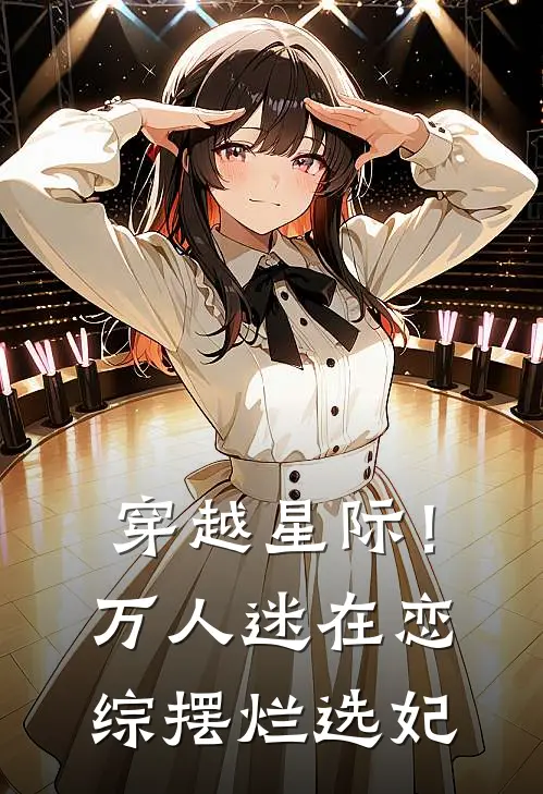 穿越星际！万人迷在恋综摆烂选妃(楚栖迟陆沉渊)最新完本小说推荐_免费小说推荐穿越星际！万人迷在恋综摆烂选妃楚栖迟陆沉渊