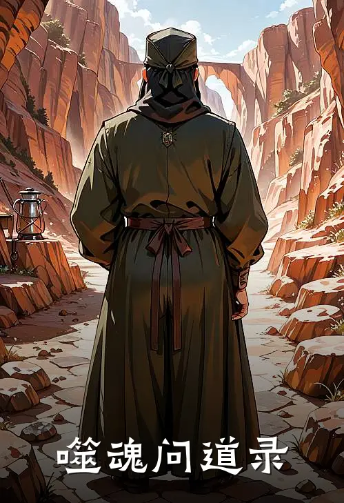 噬魂问道录
