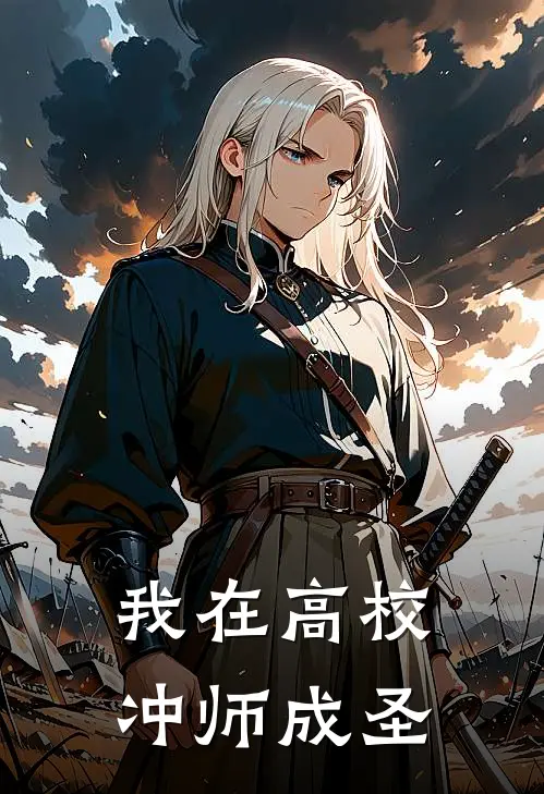 我在高校冲师成圣