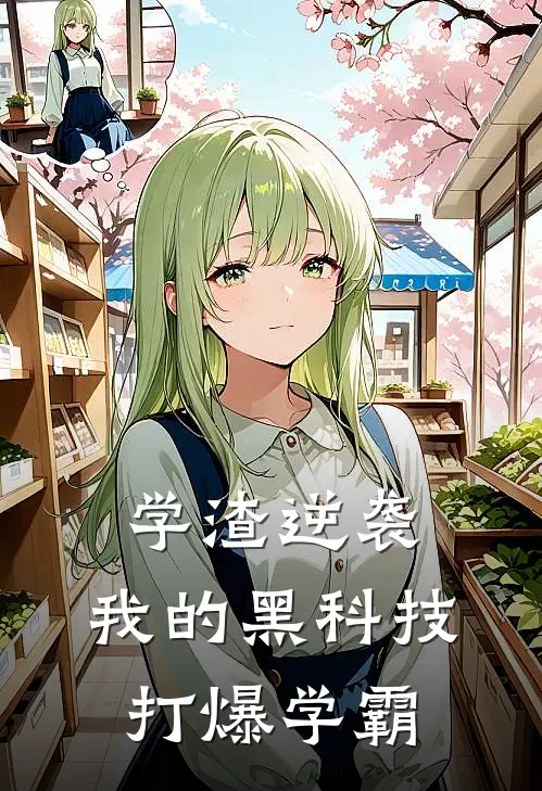 学渣逆袭：我的黑科技打爆学霸