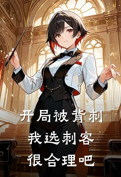 开局被背刺，我选刺客很合理吧(林薇薇薇薇安)完整版免费阅读_最新章节列表开局被背刺，我选刺客很合理吧(林薇薇薇薇安)