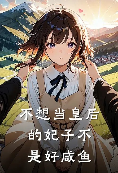 不想当皇后的妃子不是好咸鱼