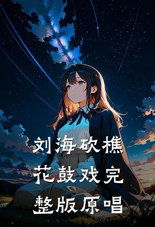 刘海砍樵花鼓戏完整版原唱